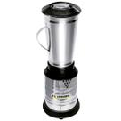 Liquidificador Industrial Alta Rotação Aço Inox LQ001 2L Vithory