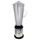 Liquidificador Industrial Alta Rotação Aço Inox LQ003 3,5 Litros Vithory 220V