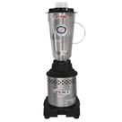 Liquidificador Industrial Alta Rotação Spolu Attak Inox 1,75 Litros SPL-037 127 V