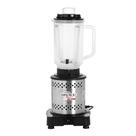 Liquidificador Industrial Alta Rotação Spolu Attak Polipropileno 1,75 Litros SPL-033 127 V Liquidificador Industrial Alta Rotação Spolu Attak Polipropileno 1,75 Litros SPL-033 127 V