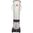 Liquidificador Industrial Baixa Rotação 10 Litros 840W Profissional Copo Inox Bivolt Vitalex Lqi-10 Liquidificador Industrial Baixa Rotação 10 Litros 840W Profissional Copo Inox Bivolt Vitalex Lqi-10