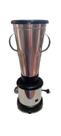 Liquidificador Industrial Baixa Rotação 4 Litros 800w Inox 110V 127V- KK UTIL