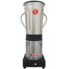 Liquidificador Industrial Baixa Rotação 6 Litros 1000W Profissional Copo Inox Bivolt Vitalex Lqi-06