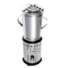 Liquidificador Industrial Baixa Rotação 6 Litros em Inox TR006 Bivolt Vithory