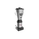 Liquidificador Industrial Comercial 6L Inox Baixa Rotação L6 Bivolt Skymsen.