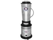 Liquidificador Industrial Inox Economy Alta Rotação 18000rpm 2L - Spolu