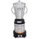 Liquidificador Industrial Inox Linha X AR Alta Rotação 18000rpm 3,5L - Spolu