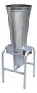 Liquidificador Industrial Metvisa Lql.19 19 L Aço Inoxidável