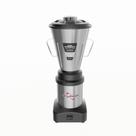 Liquidificador Industrial Monobloco Skymsen Inox 4L Baixa Rotação 0,5cv L4 70980.8 Bivolt