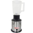 Liquidificador Industrial Profissional 1.5 Litros 800W Alta Rotação Copo Plástico 110V Vitalex Li-01