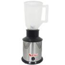 Liquidificador Industrial Profissional 1.5 Litros 800W Alta Rotação Copo Plástico Vitalex Li-1.5 Liquidificador Industrial Profissional 1.5 Litros 800W Alta Rotação Copo Plástico Vitalex Li-1.5
