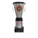 Liquidificador Industrial Siemsen LS-06MBN Inox Baixa Rotacao 220v