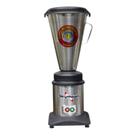 Liquidificador Industrial Skymsen 4 Litros Inox Copo Monobloco TA4 -127V