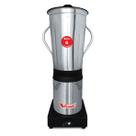 Liquidificador industrial Vitalex LQI06 6 L aço inoxidável Liquidificador industrial Vitalex LQI06 6 L aço inoxidável