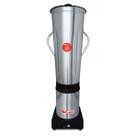 Liquidificador Inox 10 Litros Baixa Rotação Vitalex Cor Aço inoxidável Liquidificador Inox 10 Litros Baixa Rotação Vitalex Cor Aço inoxidável