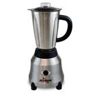 Liquidificador Inox 1,5 Litros, Copo Inox, Alta Rotaçao, Li-1,5-n - Skymsen 127v 127v