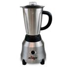 Liquidificador Inox 1,5 Litros, Copo Inox, Alta Rotaçao, LI-1,5-N - Skymsen