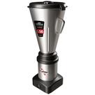 Liquidificador inox 8 l copo monobloco 220 v 0,5 cv Liquidificador inox 8 l copo monobloco 220 v 0,5 cv