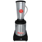 Liquidificador Inox alta Rotação 2 Litros Vitalex Liquidificador Inox alta Rotação 2 Litros Vitalex