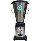 Liquidificador inox baixa rotacao lc10. 10 litros - 220v skymsen Liquidificador inox baixa rotacao lc10. 10 litros - 220v skymsen