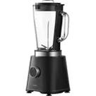 Liquidificador Inteligente Xiaomi Smart 600w 1.75l Preto 110v Liquidificador Inteligente Xiaomi Smart 600w 1.75l Preto 110v