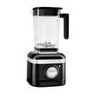 Liquidificador K400 KitchenAid KUA35APANA Black Matte - 110V