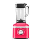 Liquidificador K400 KitchenAid KUC35AWANA Hibiscus - 110V