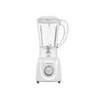Liquidificador Mallory Fast Mix 2 Velocidades 600w Branco 220v