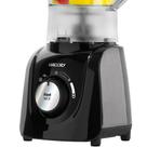Liquidificador Mallory FAST MIX 520W 2VEL - B91202541 Preto 110 VOLTS