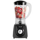 Liquidificador Mallory FAST MIX 520W 2VEL - B91202542 Preto 220 VOLTS
