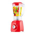 Liquidificador Mallory Fast Mix Vermelho 2 Velocidades 127v
