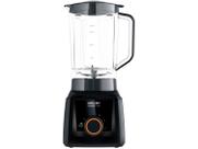 Liquidificador Mallory Taurus 1000 900W 110V Preto Liquidificador Mallory Taurus 1000 900W 110V Preto