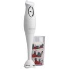 Liquidificador manual Betty Crocker BC-1303CK 200W com copo de 600 mL
