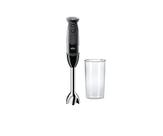 Liquidificador Manual Braun Multiquick Vario MQ5000 - Preto