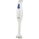 Liquidificador manual Brentwood 2 velocidades 200W DESIGN 1 branco Liquidificador manual Brentwood 2 velocidades 200W DESIGN 1 branco