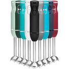 Liquidificador manual Chefman Immersion Stick elétrico 300W preto