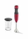 Liquidificador manual KitchenAid KHB1231 de 2 velocidades Empire Red