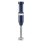 Liquidificador manual KitchenAid KHBV53 de velocidade variável, tinta azul