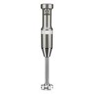 Liquidificador Manual KitchenAid KHBV53 - Velocidade Variável - Prata