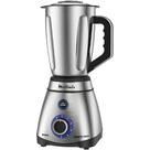 Liquidificador Molimix MLI-800 Power Inoxidavel 800 W 220V Liquidificador Molimix MLI-800 Power Inoxidavel 800 W 220V