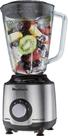 Liquidificador Molimix Pratic Glass MLV-600 600W - 110V Liquidificador Molimix Pratic Glass MLV-600 600W - 110V