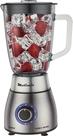 Liquidificador Molimix Turbo Prime MLV-1200 1200W - 220V Liquidificador Molimix Turbo Prime MLV-1200 1200W - 220V