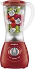 Liquidificador Mondial Easy Power, Vermelho, 550W, 110V - L-550-R