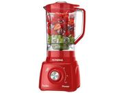 Liquidificador mondial l99 vermelho