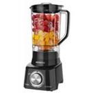 Liquidificador Mondial Turbo L-850Fb - 850W 2.7L 5 Velocidades 110V Preto