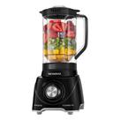 Liquidificador Mondial Turbo L-93 BG 2.2L Preto 220V