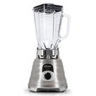 Liquidificador New Osterizer Clássico 1,25L Aço Escovado Oster Liquidificador New Osterizer Clássico 1,25L Aço Escovado Oster