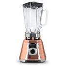 Liquidificador New Osterizer Cobre 1,25l 1000w 127v Oster Liquidificador New Osterizer Cobre 1,25l 1000w 127v Oster