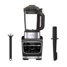 Liquidificador Ninja HB150C/HB152 Foodi Heat-iQ 1,9L 1400W Preto