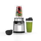 Liquidificador Ninja Nutri Pro BN401 1000W - Com 2 Xícaras para Smoothie